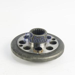 Полумуфта отбора мощности 240-1005532