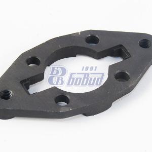 Полумуфта привода ТНВД ведомая ЯМЗ-236, 238 236-1029286-Б