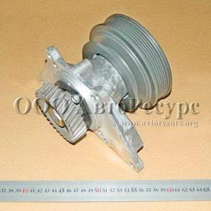 Привод вентилятора ЯМЗ-7511.10-36      7511-1308011-40(Г)