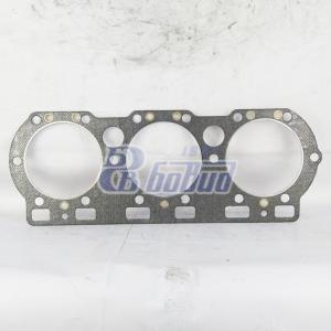 Прокладка головки цилиндров с/о 236-1003210-В2