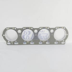 Прокладка головки цилиндров с/о 238-1003210-В3