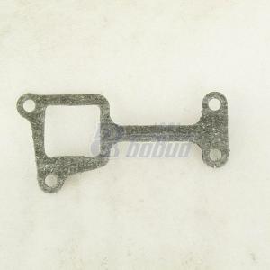 Прокладка водяного насоса (паронит 1,0) доп. арт. 236-1307048-Б 7511-1307048 (5204774)