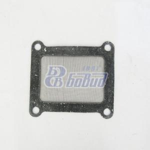 Прокладка под компрессор а/м МАЗ (сетка) 236-1002283-А (00003706)