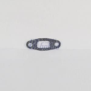 Прокладка водяных труб а/м МАЗ (паронит 0,6) 236-1003292 (00001782)