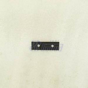 Прокладка ЯМЗ 240-1104442