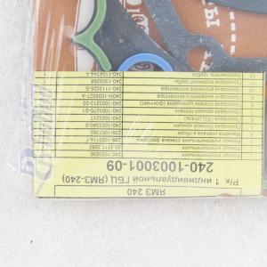 Ремкомплект головки блока 240-1003001-09  ФСИ+Металл АвтоРемКомплект