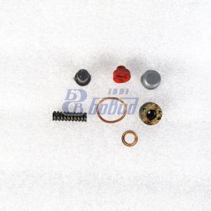 Р/к форсунки ( проставка, пружина, медь) н/о