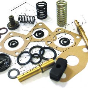 Рем к-т воздухораспределителя  ЯМЗ (полный)  238-1723000