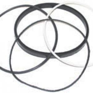 Рем.к-т колец уплотн. на 1-гильзу дв.ЯМЗ-7511 7511.1002001-02