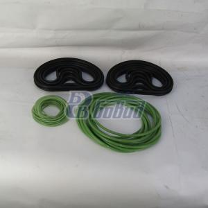 Рем к-т колец уплотнительных колец дв.ЯМЗ-8401   8401.1002001