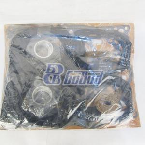 Рем к-т прокладок ДВС дв.ЯМЗ-240 (разд. ГБЦ) 35 наим.