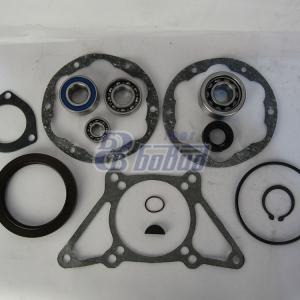 РК привода вентилятора дв. ЯМЗ-7511 ТМЗ 13 наим. (рти+парон.+мет.) 7511-1308005-01 (5205334)