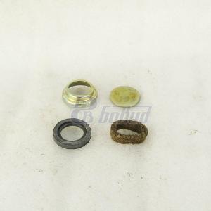 Рем к-т привода включения сцепления (без шпонки)  ЯМЗ