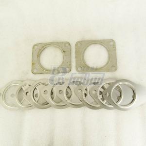 Рем к-т прокладок газопровода на дв.ТМЗ-8421  840-1008001