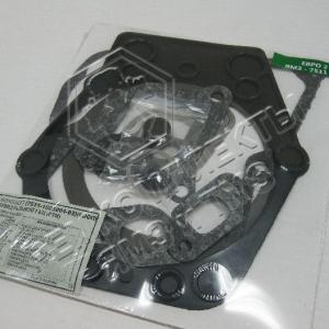 Рем к-т прокладок ГБЦ(1) разд.  ЯМЗ-7511,7601,236НЕ2   (РТИ)  7511-1003001-03