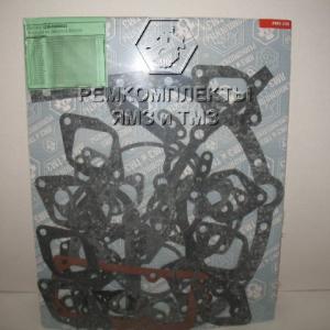 Рем к-т прокладок ДВС ЯМЗ-238н 238-1000002