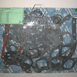 Рем к-т прокладок ДВС ЯМЗ-7511 общ.ГБЦ  7511-1000001-06