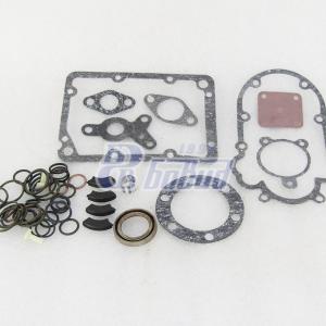 Рем к-т ТНВД ЯМЗ-323,-324((рти, паронит, медь, ..) 22 наим.  323-1111011