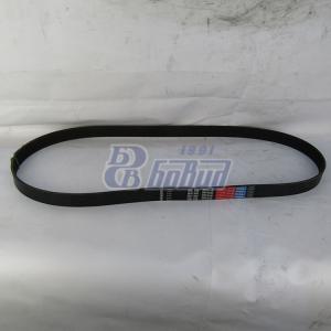 Ремень поликлиновый (Rubena)  привода вентилятора ЯМЗ-650   650.1308020 (9РК-1690)