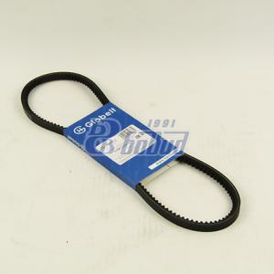 Ремень привода генератора (Г273/1322)ЯМЗ 238НБ-1307170 AVX10-850 HANSE ЗУБЧ.