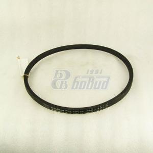 Ремень привода гидроусилителя ЯМЗ зуб.  (987) 503-3407209(14*10-987 HANSE)