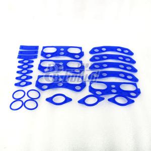 РК головки блока дв.ЯМЗ-7511общ.гол.6 наим.(силик. син., 8 цил.) дв.ЯМЗ 238БЕ2/ДЕ,7511,7512(5202739)