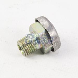 Сапун КПП ЯМЗ  236-1702170-А