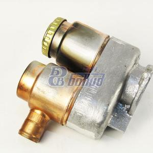 Сапун с патрубком и крышкой ЯМЗ-240