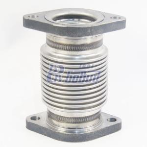 Сильфон газопровода ЯМЗ (Евро)  236БЕ-1008088-А (000.4859.63.000)