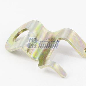 Скоба пружины    182.1601190