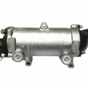 Теплообменник жидкостно-масляный трубч. ЯМЗ-236НЕ2  7601.1013600-13