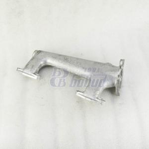 Труба водяная левая ЯМЗ  236-1003291-В