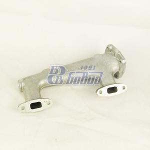 Труба водяная правая ЯМЗ-236 (6562-1303104)   236-1003290-В