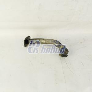 Труба всасывающая  238Ф-1011400-В2