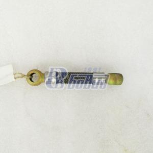 Труба отвода масла от ТНВД 238БМ-1111620