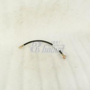 Труба подвода масла к ТНВД 236-1111614