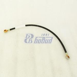 Трубка отвода топлива от плунжерных пар 236-1104334