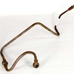 Трубка отводящая ЯМЗ