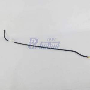 Трубка подвода воздуха ЯМЗ-536