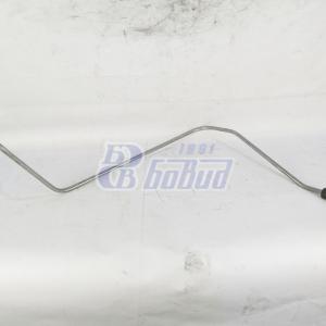 Трубка подвода масла к турбокомпрессору в сборе 238Ф-1118220