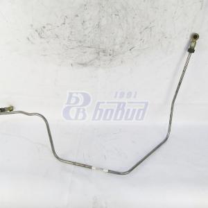 Трубка подвода масла Автодизель 236БЕ-1118220-Д