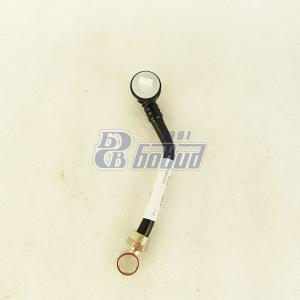 Трубка слива топлива с двигателя    536.1104382-10