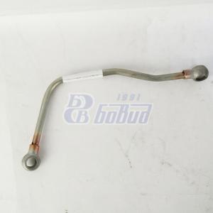 Трубка топливная отводящая ЯМЗ  240-1104410-А