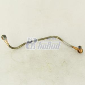 Трубка топливная подводящая с резьбой ЯМЗ ТНВД  1104426-В 236