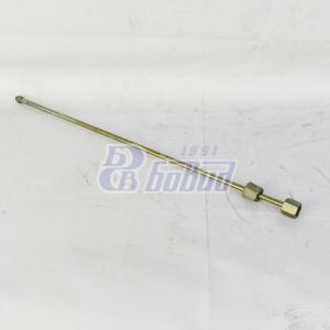 Трубка топливная ТНВД (без фланца)  238-1104308-В