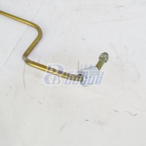 Трубка топливная 7511.1104306-20 Автодизель