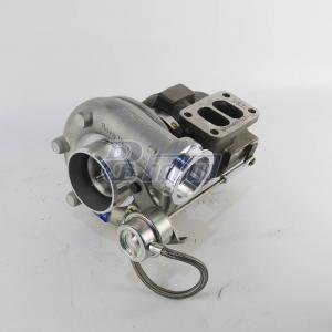 Турбокомпрессор ЯМЗ-536  536.1118010 Автодизель