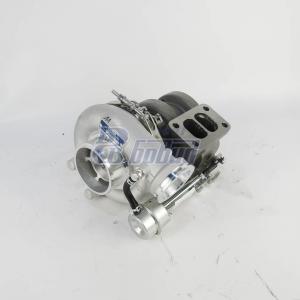 Турбокомпрессор ЯМЗ-536 ТКР 80.05.12 Автодизель