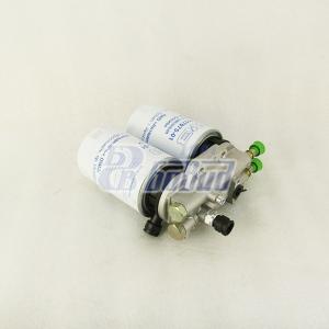 Фильтр тонкой очистки топлива с подогревателем 536.1117010-20 Автодизель