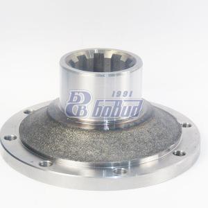 Фланец КПП ЯМЗ-236 крепления карданного вала 236-1701240-Б2